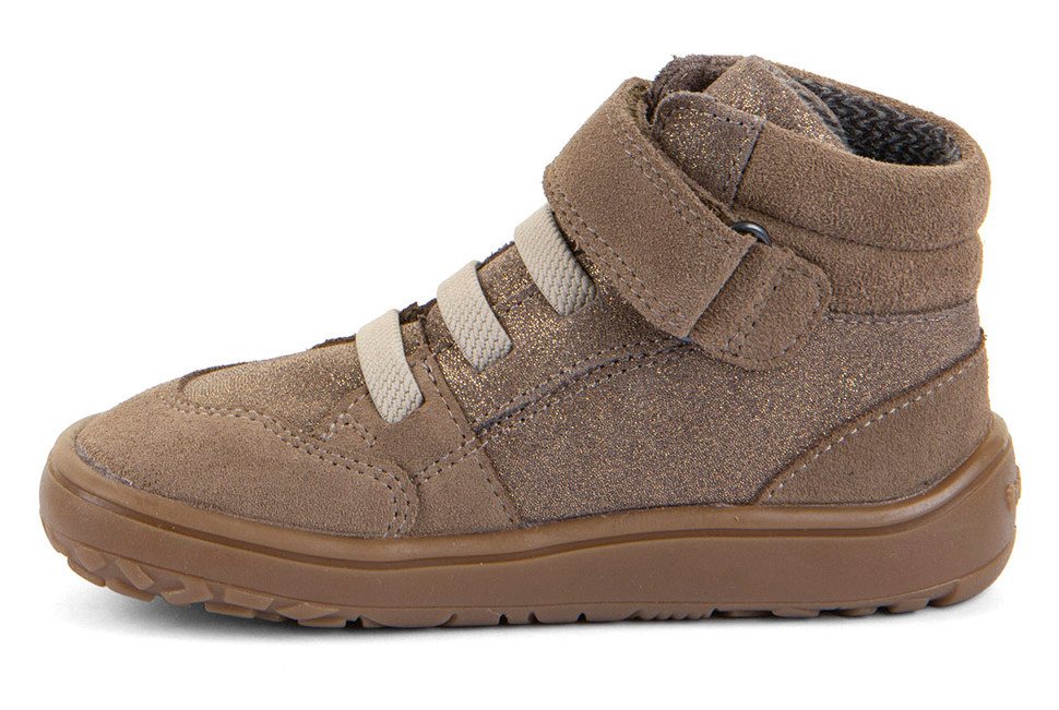 froddo® Froddo Stiefeletten Tex Go Barfußschuhe Bootsschuh – Bild 3 von 3