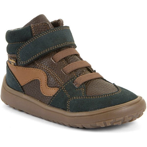 froddo® Tex Go Barfuss Sneaker