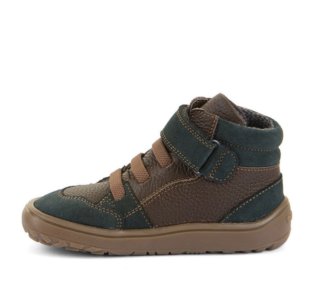 froddo® Tex Go Barfuss Sneaker – Bild 2 von 5