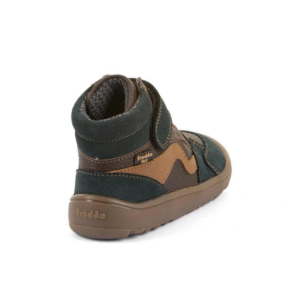 froddo® Tex Go Barfuss Sneaker – Bild 3 von 5