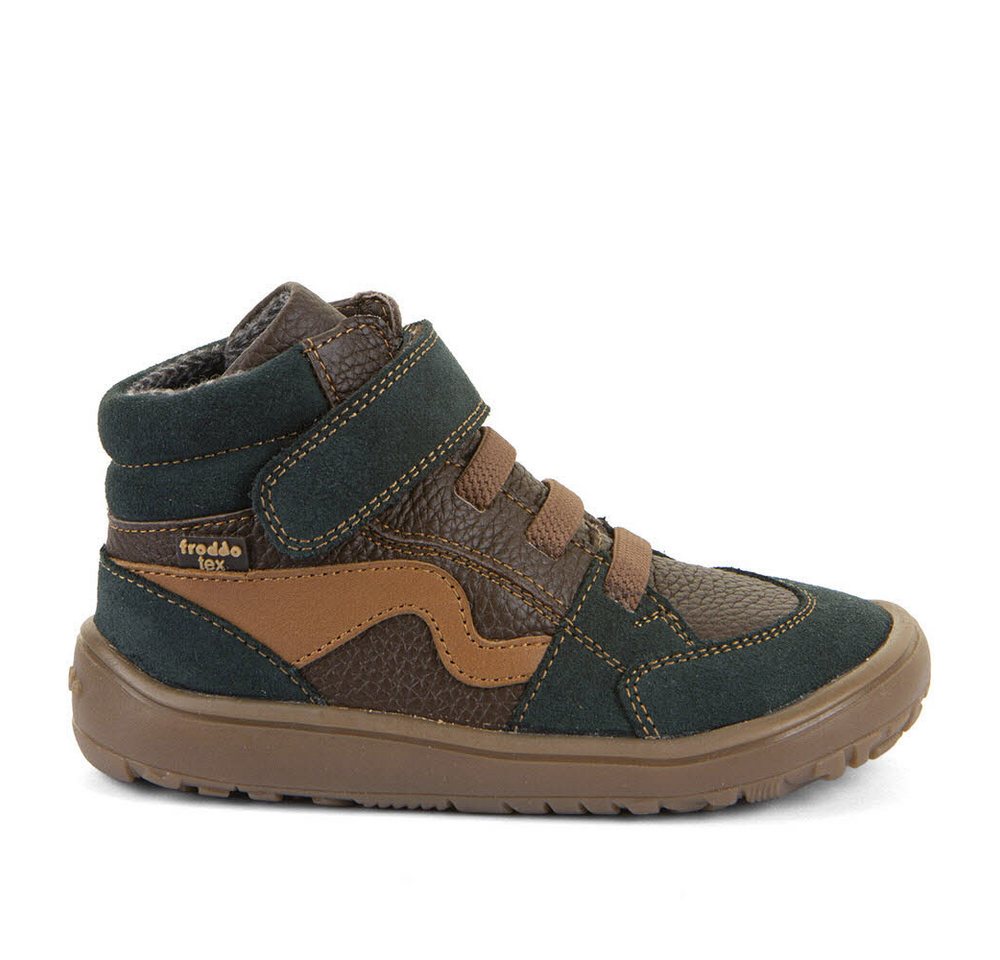 froddo® Tex Go Barfuss Sneaker – Bild 4 von 5