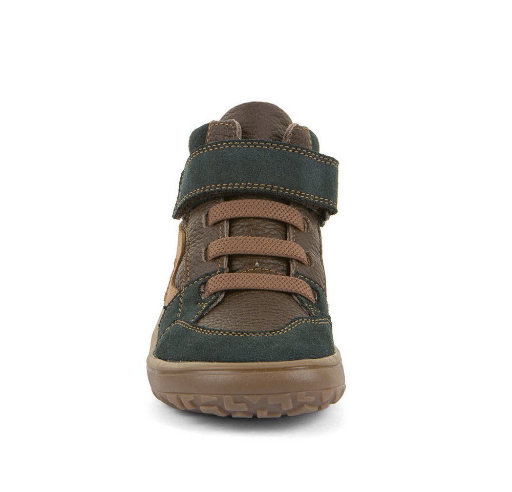 froddo® Tex Go Barfuss Sneaker – Bild 5 von 5