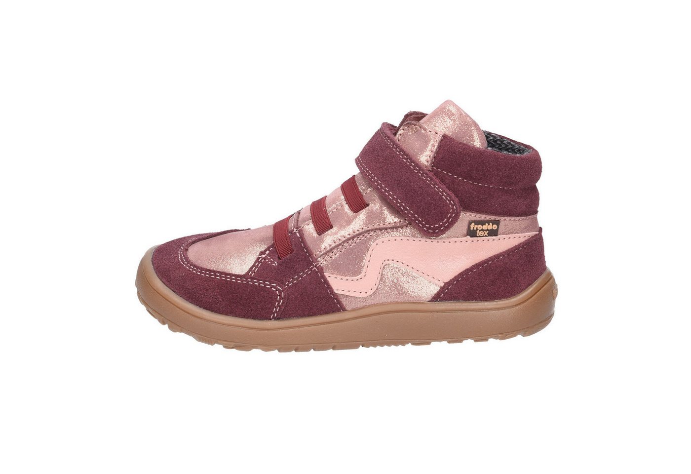 froddo® Tex Go Sneaker – Bild 2 von 5
