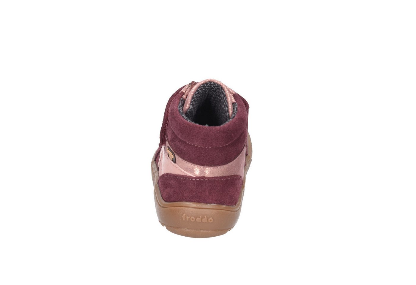 froddo® Tex Go Sneaker – Bild 3 von 5