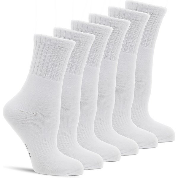 Frostfighter Thermosocken Wintersocken Damen + Herren Thermo (6-Paar) Frottee Innenfutter, warme dicke weiche Socken, Farbauswahl