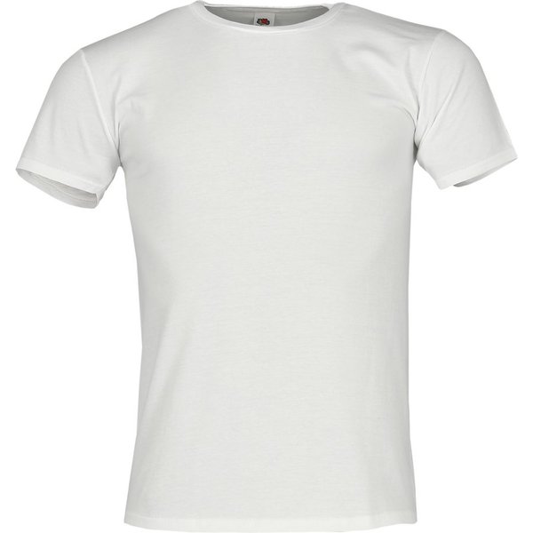 Fruit of the Loom Rundhalsshirt Iconic 150 T-Shirt