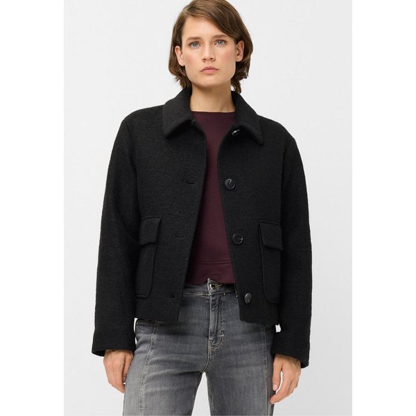 Fuchs Schmitt Kurzjacke Wollmischung, Regular Fit