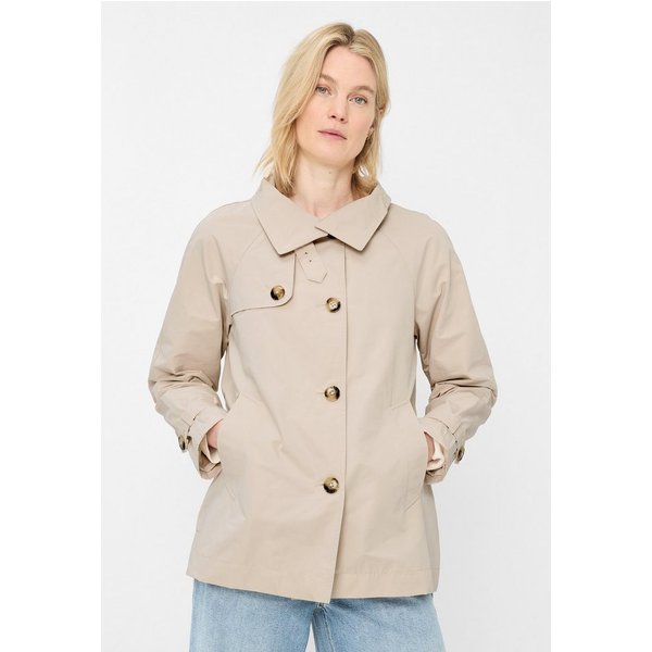 Fuchs Schmitt Outdoorjacke Stehkragen mit Riegel, Regular Fit