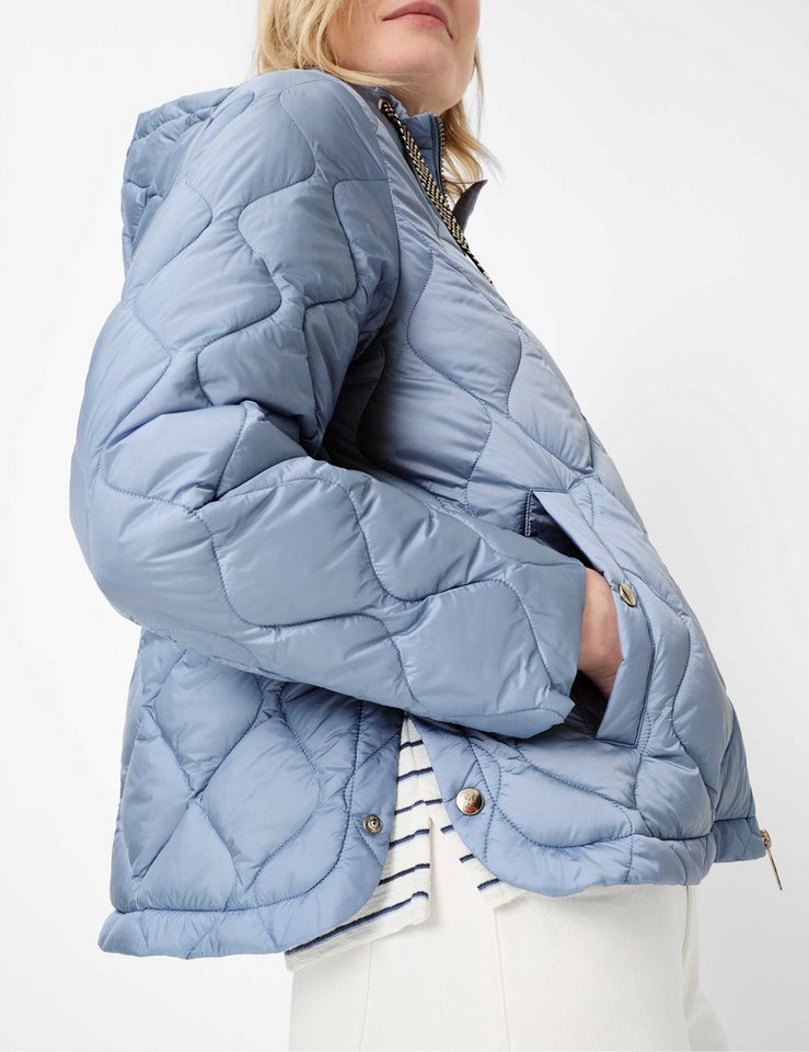 Fuchs Schmitt Outdoorjacke Style Steppjacke Bari – Bild 4 von 5