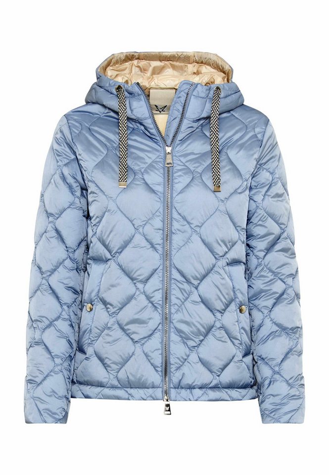 Fuchs Schmitt Outdoorjacke Style Steppjacke Bari – Bild 5 von 5