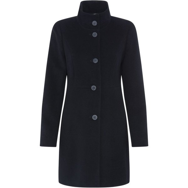 Fuchs Schmitt Outdoorjacke Style Wollmantel Venedig