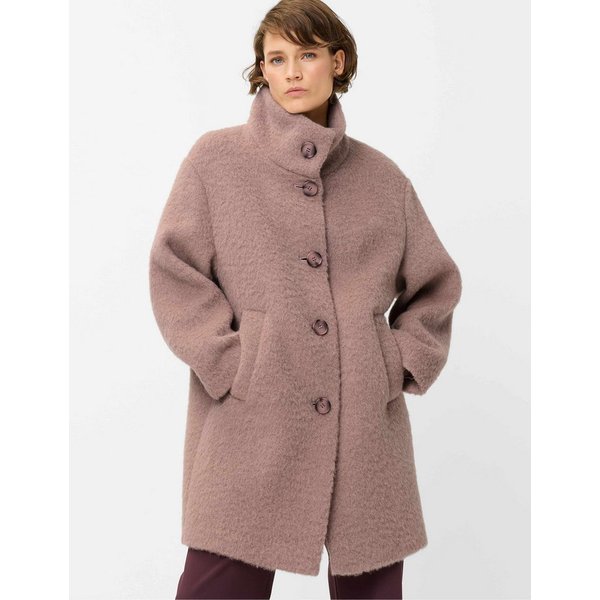 Fuchs Schmitt Outdoorjacke Style Wollmantel Winnipeg