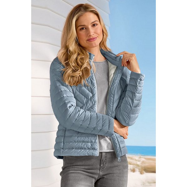 Fuchs Schmitt Steppjacke
