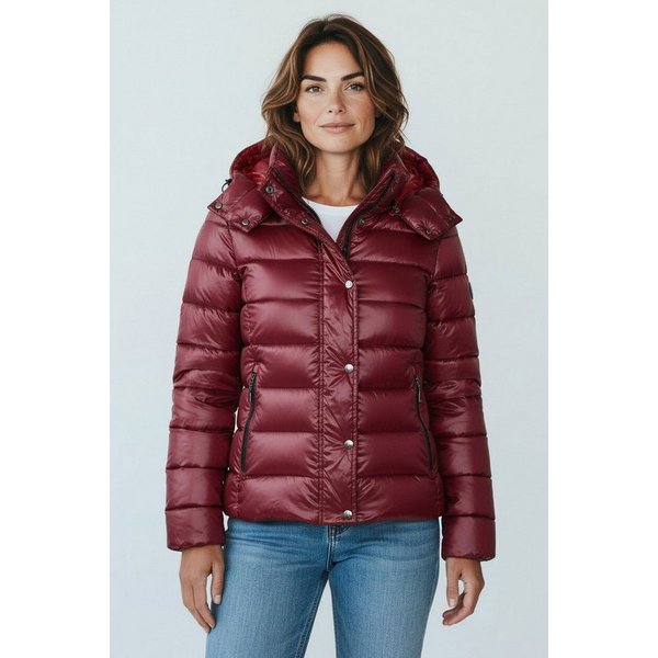 Fuchs Schmitt Steppjacke