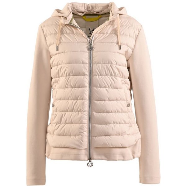 Fuchs Schmitt Steppjacke mit abnehmbarer Kapuze