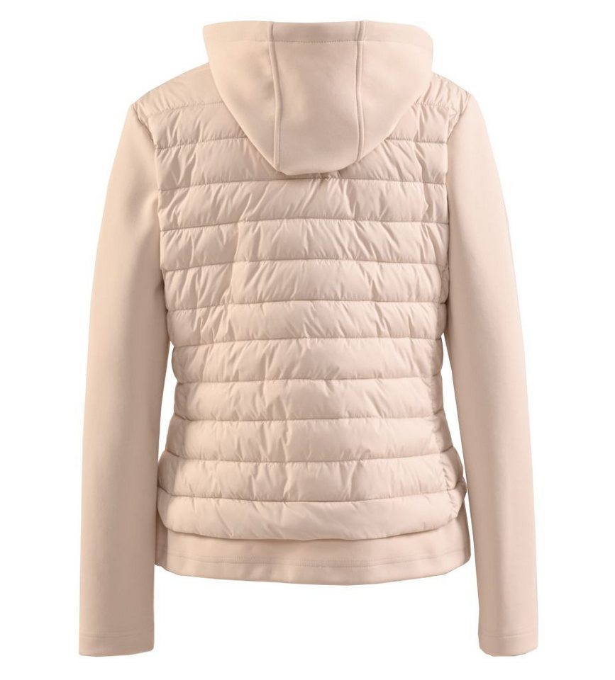 Fuchs Schmitt Steppjacke mit abnehmbarer Kapuze – Bild 2 von 3