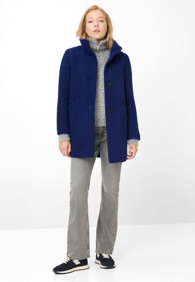 Fuchs Schmitt Wolljacke – Bild 3 von 5
