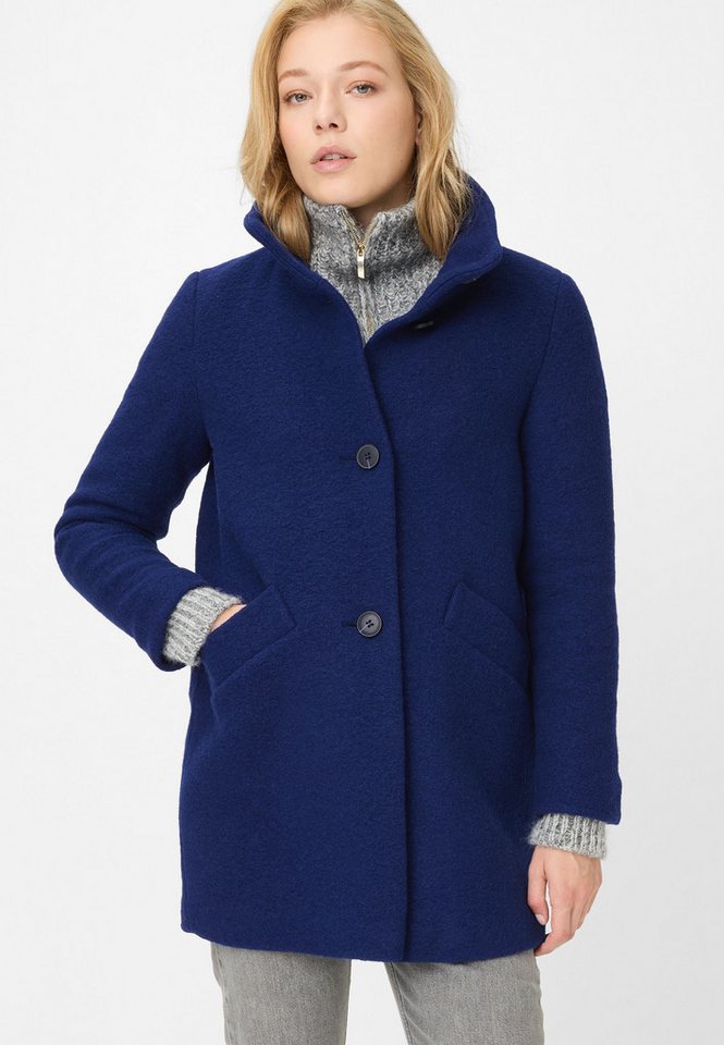 Fuchs Schmitt Wolljacke – Bild 4 von 5
