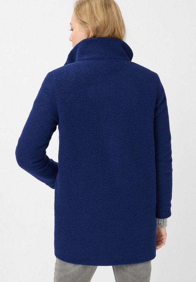 Fuchs Schmitt Wolljacke – Bild 5 von 5