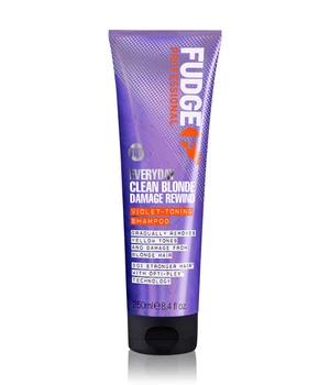 FUDGE Clean Blonde Damage Rewind Shampoo Haarshampoo · 250 ml