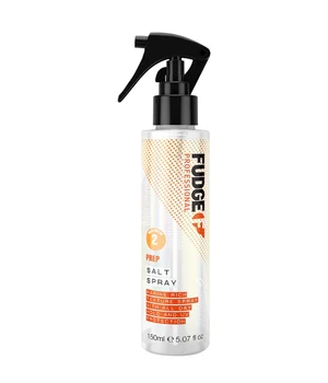 FUDGE Prep Salt Spray Texturizing Spray · 150 ml