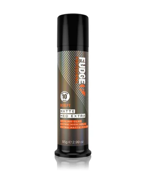 FUDGE Sculpt Matte Hed Extra Stylingcreme · 85 g