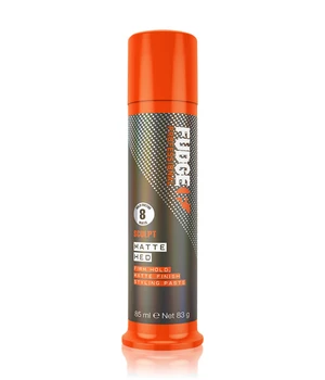 FUDGE Sculpt Matte Hed Haarwachs · 85 g