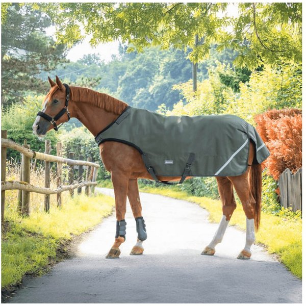 BUSSE Führmaschinendecke Busse Bewegungsdecke Rain HL 50g