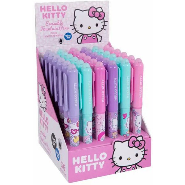 CoolPack Füller CoolPack Hello Kitty Füller – 1 von 6 Designs, zufällig
