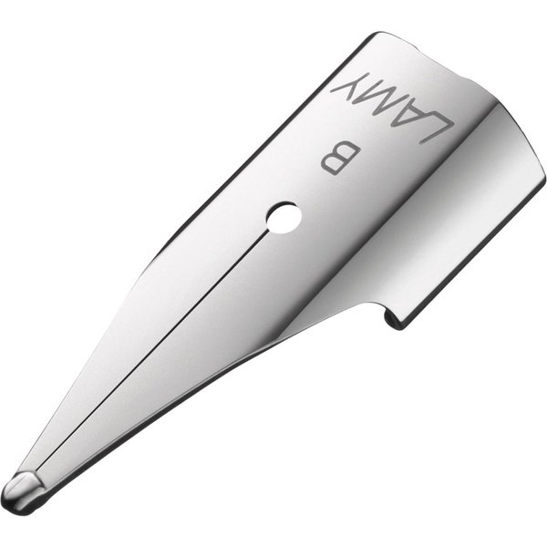 LAMY Füller LAMY Feder Z50 blank Stärke B