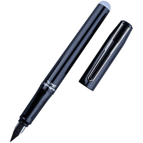 McNeill Füller McNeill Ghost Pen Füller mit radierbare Tinte ergonomisch nachfüllbar