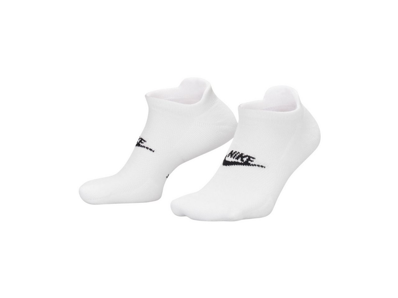 Nike Füßlinge Nike Everyday (3-Paar) – Bild 2 von 3