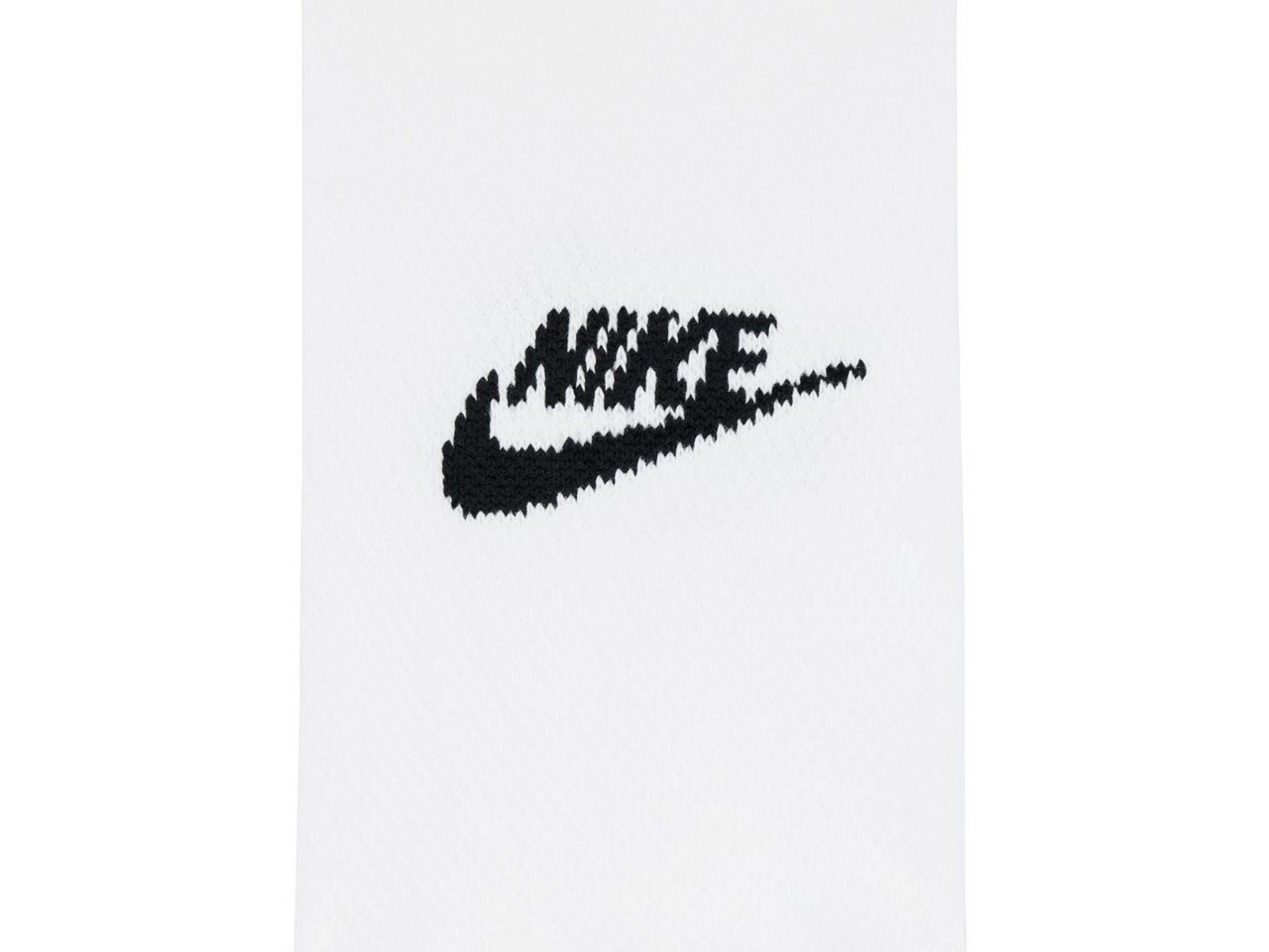 Nike Füßlinge Nike Everyday (3-Paar) – Bild 3 von 3