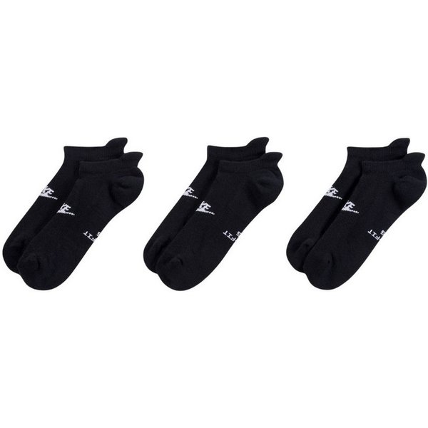 Nike Füßlinge Nike Everyday (3-Paar)