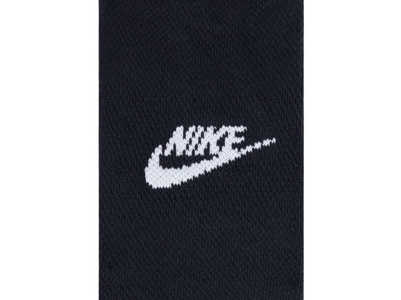 Nike Füßlinge Nike Everyday (3-Paar) – Bild 4 von 4