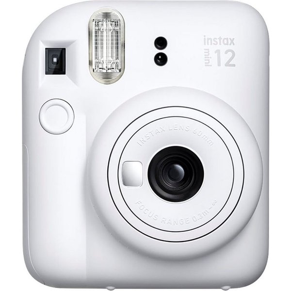 FUJIFILM Instax Mini 12 Sofortbildkamera (2 MP)