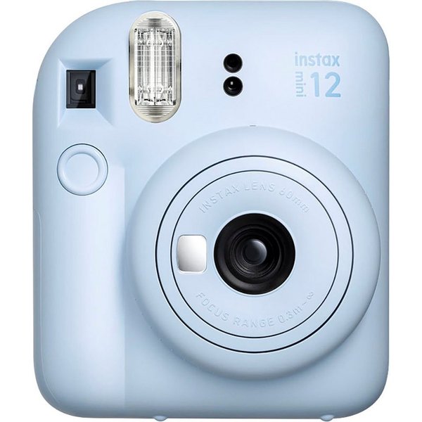 FUJIFILM Instax Mini 12 Sofortbildkamera (2 MP)