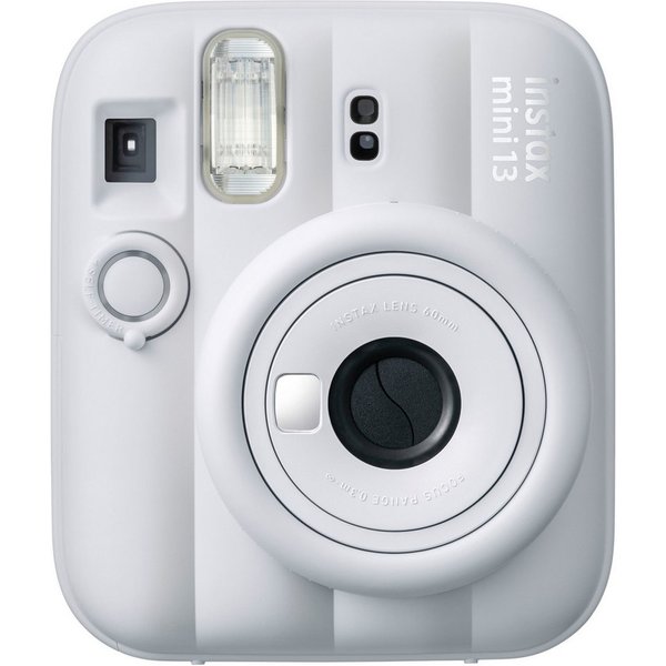 FUJIFILM Instax Mini 13 Sofortbildkamera (5 MP)