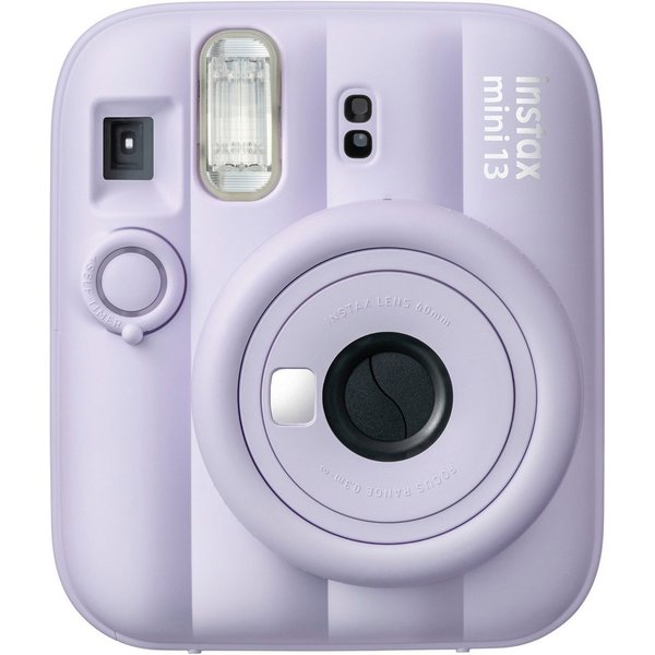 FUJIFILM Instax Mini 13 Sofortbildkamera (5 MP)