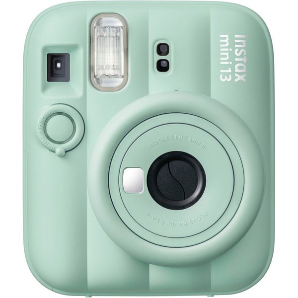 FUJIFILM Instax Mini 13 Sofortbildkamera (5 MP)
