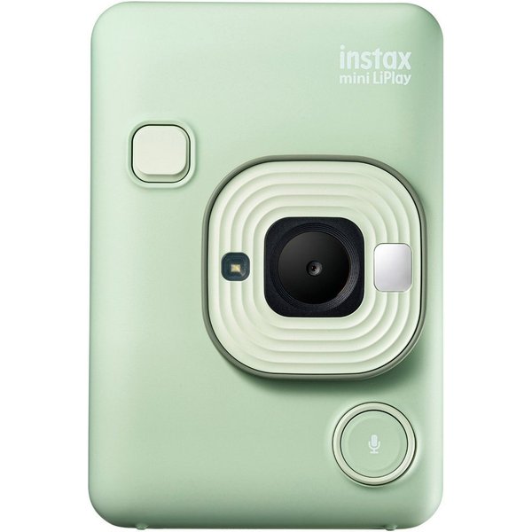 Fujifilm Instax mini LiPlay