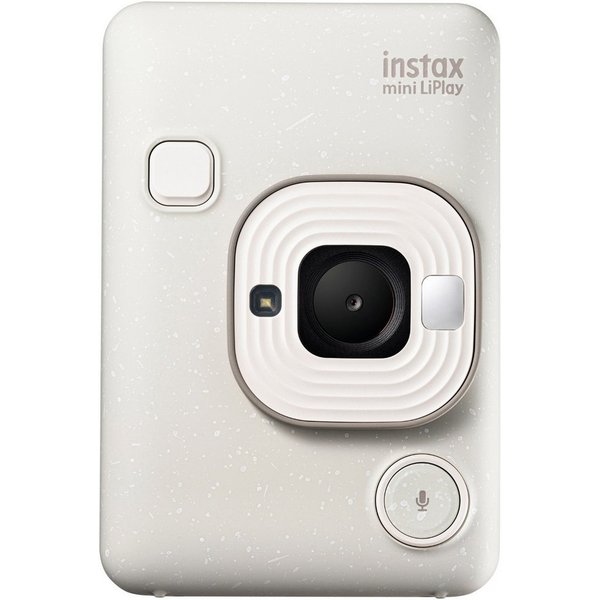 FUJIFILM INSTAX mini LiPlay Sofortbildkamera (2 MP)