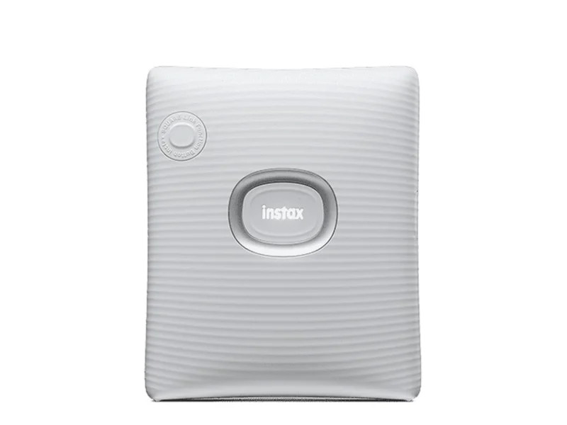 Fujifilm Instax SQ Link weiß Drucker Bluetooth
