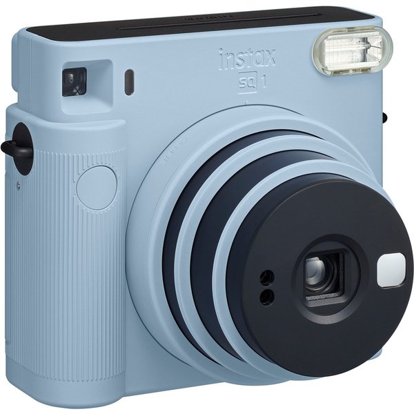 FUJIFILM instax SQUARE SQ1 Sofortbildkamera (5 MP)