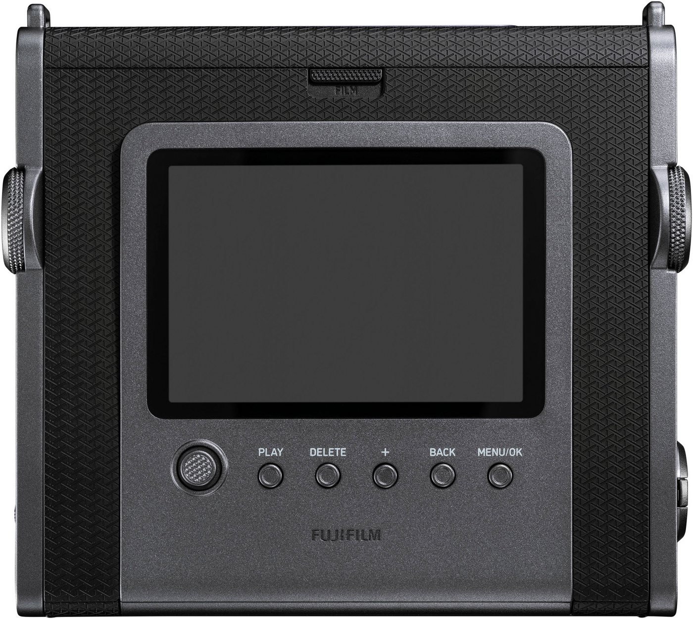 Fujifilm Instax WIDE Evo Black EX D – Bild 4 von 5