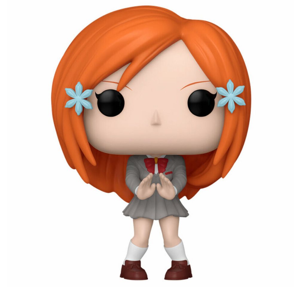 Funko Merchandise-Figur Bleach POP! Animation Vinyl Figur Orihime 9 cm – Bild 3 von 3