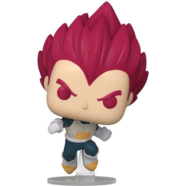 Funko Merchandise-Figur Dragon Ball Super: Broly SSG Vegeta #80362