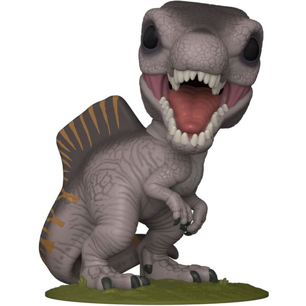 Funko Merchandise-Figur Jurassic World: Die Wiedergeburt Super Sized Jumbo Spinosaurus #86655