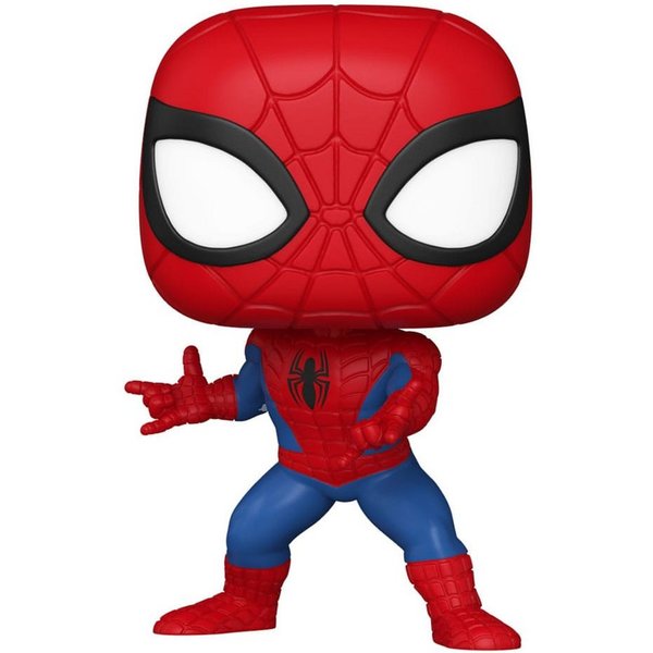 Funko Merchandise-Figur Marvel New Classics - Spider-Man #82500