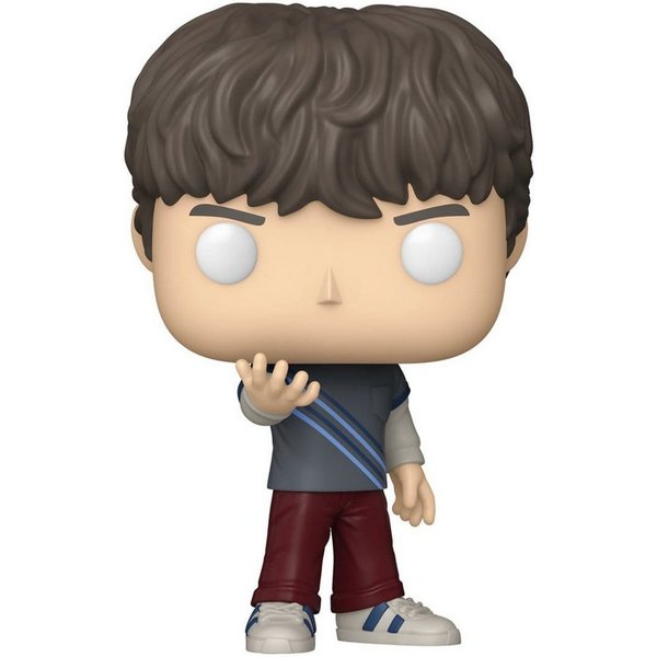 Funko Merchandise-Figur Stranger Things POP! TV Vinyl Figuren Will Byers (Hive Mind) 9 cm